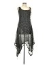 Chico's Black Cocktail Dress Size M - photo 1