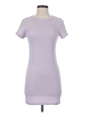 Elodie Casual Dress (view 1)