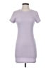 Elodie Purple Casual Dress Size S - photo 1