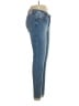 True Religion Hearts Blue Jeans Size 30 waist - photo 4