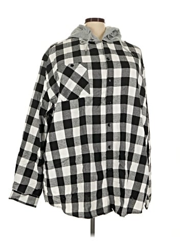 SR 3/4 Sleeve Blouse (view 1)
