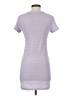 Elodie Purple Casual Dress Size S - photo 2