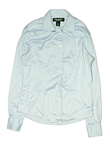 Brooks Brothers Long Sleeve Button-Down Shirt (view 1)
