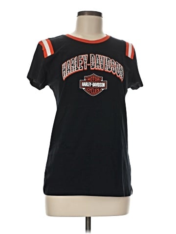 Harley Davidson Short Sleeve T-Shirt (view 1)