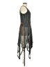 Chico's Black Cocktail Dress Size M - photo 4