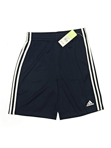 Adidas Athletic Shorts (view 1)