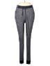 SR Tweed Gray Blue Active Pants Size S - photo 1