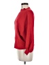 Line & Dot Red Pullover Sweater Size XS - photo 5