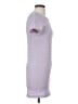 Elodie Purple Casual Dress Size S - photo 4