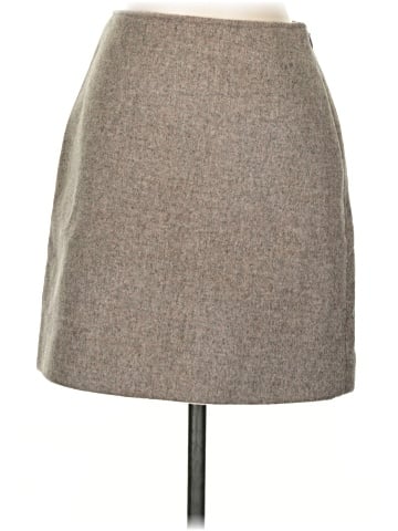 Club Monaco Wool Skirt (view 1)