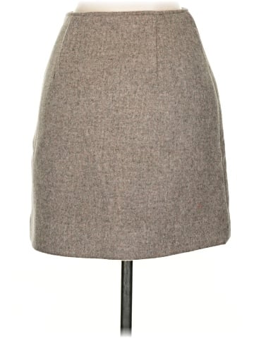 Club Monaco Wool Skirt (view 2)