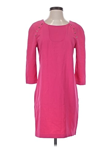 J. Taylor Casual Dress (view 1)