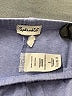 Splendid Blue Casual Pants Size 3 - photo 3