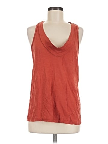 James Perse Tank Top (view 1)