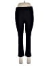 Veronica Beard Solid Black Active Pants Size 10 - photo 1