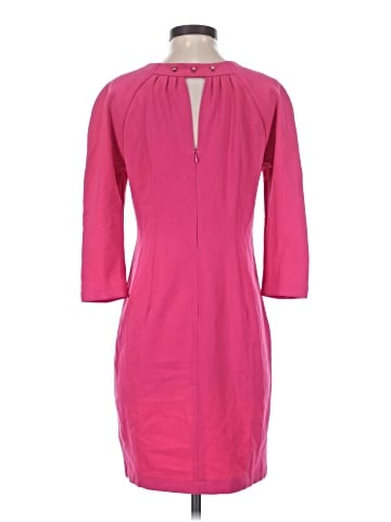 J. Taylor Casual Dress (view 2)