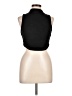 Forever 21 Black Tank Top Size L - photo 1