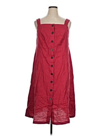 J.Jill Casual Dress (view 1)