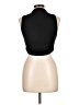 Forever 21 Black Tank Top Size L - photo 2