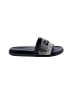 Alexander McQueen Silver Sandals Size EU 38 1/2 - photo 1