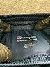 Champion 100% Polyester Color Block Blue Athletic Shorts Size 5 - photo 3