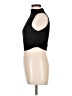 Forever 21 Black Tank Top Size L - photo 5