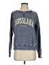 blue 84 Blue Sweatshirt Size S - photo 1