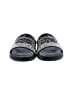 Alexander McQueen Silver Sandals Size EU 38 1/2 - photo 2