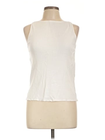 MNG Sleeveless T-Shirt (view 1)