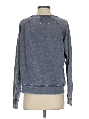 blue 84 Sweatshirt (view 2)