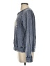 blue 84 Blue Sweatshirt Size S - photo 5