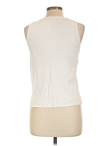 MNG Sleeveless T-Shirt (view 2)