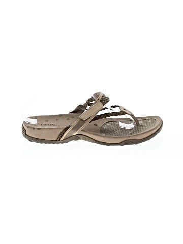 Taos Sandals (view 1)