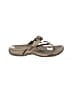 Taos Tan Sandals Size 9 - photo 1