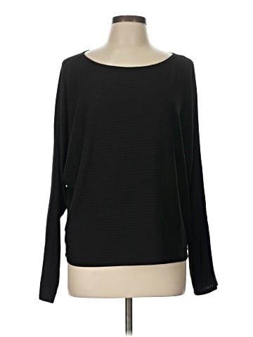 Staccato 3/4 Sleeve T-Shirt (view 1)