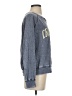 blue 84 Blue Sweatshirt Size S - photo 4