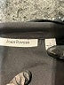 Joan Rivers Black 3/4 Sleeve Blouse Size L - photo 7