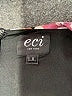 ECI Black Jumpsuit Size S - photo 4