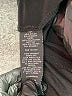 ECI Black Jumpsuit Size S - photo 5