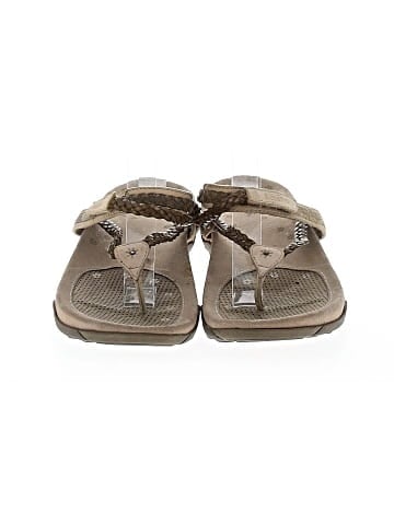 Taos Sandals (view 2)