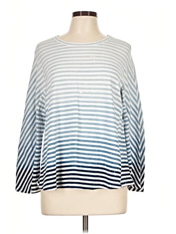 Adriano Goldschmied 3/4 Sleeve T-Shirt (view 1)