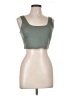 Gap Fit Green Active Tank Size L - photo 1