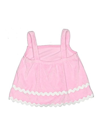 Janie and Jack Sleeveless Top (view 2)