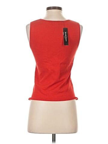 Ellen Tracy Sleeveless Top (view 2)