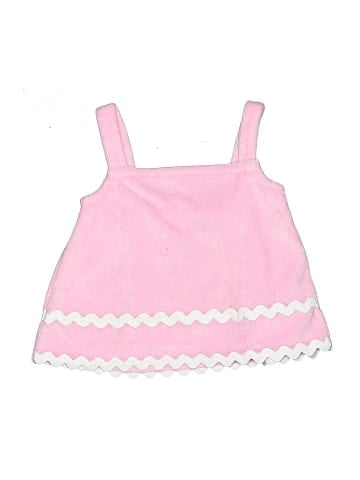 Janie and Jack Sleeveless Top (view 1)