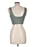 Gap Fit Green Active Tank Size L - photo 2