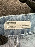 Bershka Blue Jeans Size 00 - photo 7