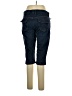 Old Navy Color Block Blue Jeans Size 14 - photo 2