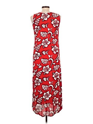 Hibiscus Collection Casual Dress (view 2)