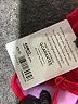 Athleta Paisley Red Swimsuit Top Size XL - XL (40B) - photo 4